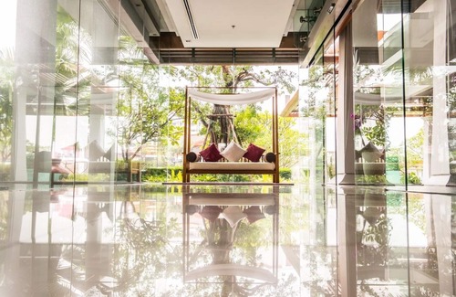 Bang Phli Appartement | Résidence 1 Chambre @ Bang Phli RB