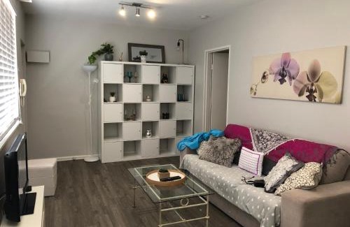 Elsternwick Appartement | 1 Bedroom Unit in Heart of Elsternwick