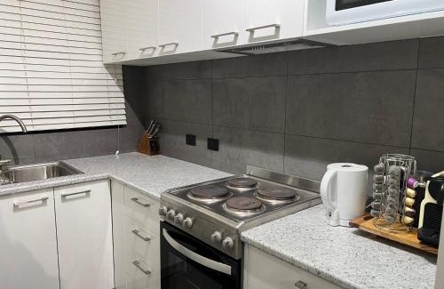 Elsternwick Appartement | 1 Bedroom Unit in Heart of Elsternwick