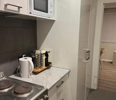 Elsternwick Appartement | 1 Bedroom Unit in Heart of Elsternwick