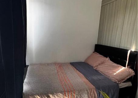 Barangay 76 Appartement | 1 bedroom Urban resort w/ balcony & sunset view