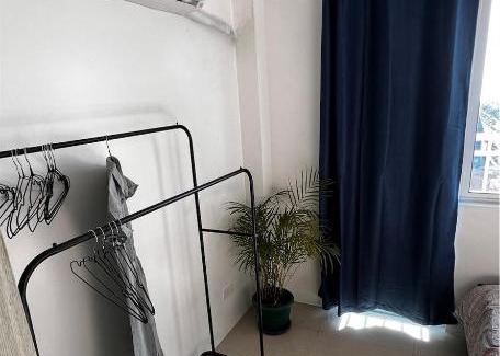 Barangay 76 Appartement | 1 bedroom Urban resort w/ balcony & sunset view