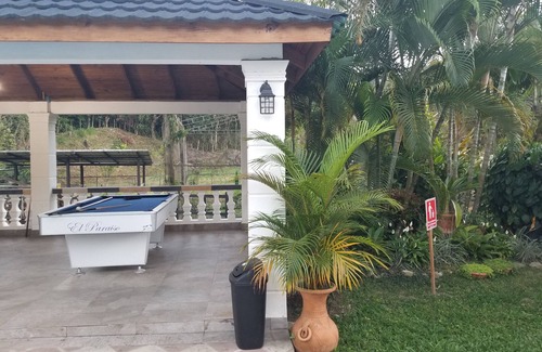 Piedra Blanca Villa | Vrbo Property
