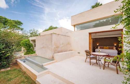 Sant Rafael de Sa Creu Villa | 1 Bedroom Villa In San Rafael