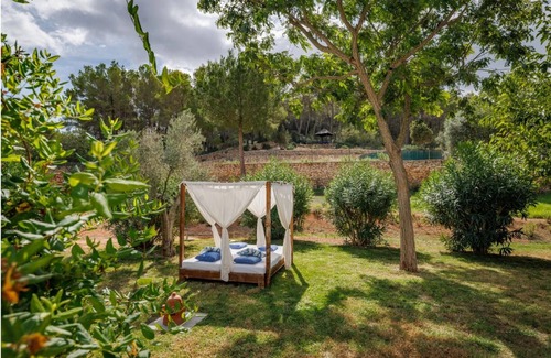 Sant Rafael de Sa Creu Villa | 1 Bedroom Villa In San Rafael