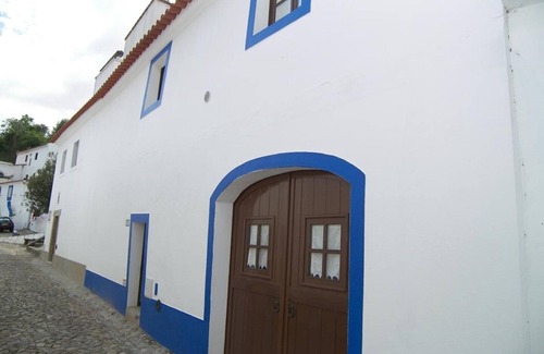 Brotas Maison | Location villa 1 chambre - Portugal