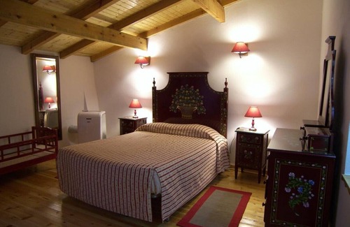 Brotas Maison | Location villa 1 chambre - Portugal