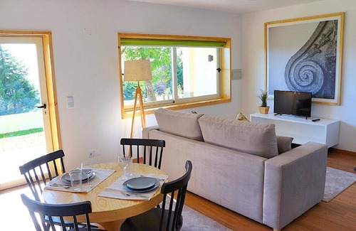 Alpedrinha Cottage | Casas de Alpedrinha - Suite