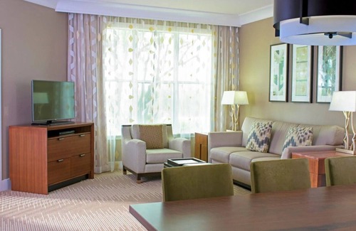 Desert Ridge Station Balnéaire | 1 Bedroom Villa with Full Kitchen/Sleeps 4- Marriott's Canyon Villas