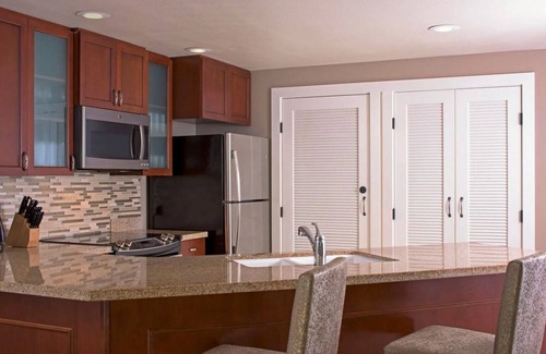 Desert Ridge Station Balnéaire | 1 Bedroom Villa with Full Kitchen/Sleeps 4- Marriott's Canyon Villas