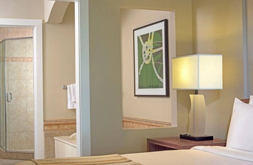 Desert Ridge Station Balnéaire | 1 Bedroom Villa with Full Kitchen/Sleeps 4- Marriott's Canyon Villas