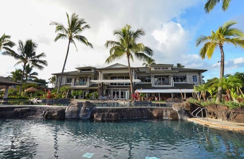 Princeville Station Balnéaire | 1 Bedroom - Westin Princeville Ocean Resort Villas - Full Resort Access