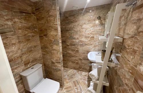 Kunda Appartement | 1 bedroom with jacuzzi
