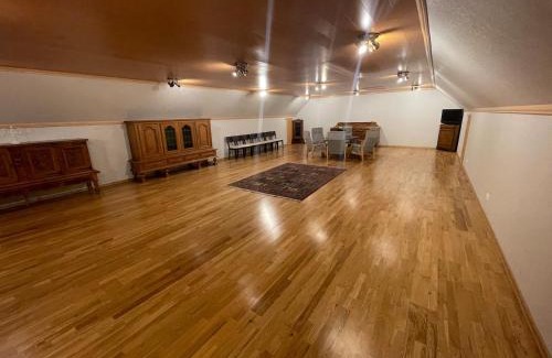 Kunda Appartement | 1 bedroom with jacuzzi