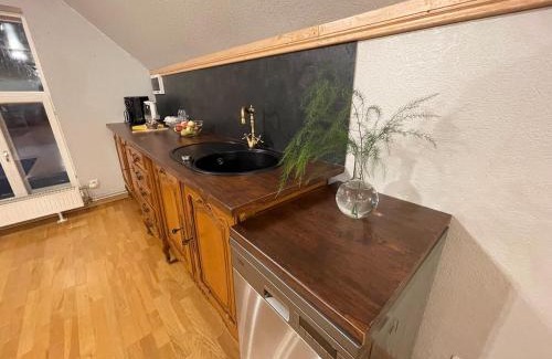 Kunda Appartement | 1 bedroom with jacuzzi