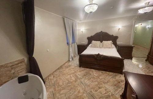 Kunda Appartement | 1 bedroom with jacuzzi