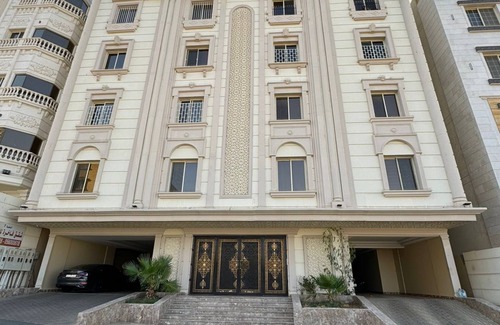 Mecca Appartement | 1 Bedroom With Living Area Modern and Luxurious Apartment Near Haram Makkah