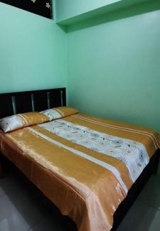 Legazpi Village Appartement | 1 Bedroom with Living Room Condotel The Beacon Makati