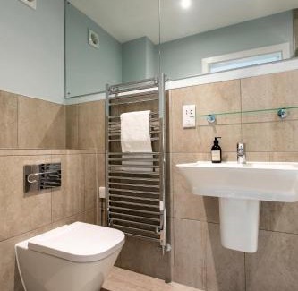 Westbury Appartement | 1 Beechwood at Thoulstone Park