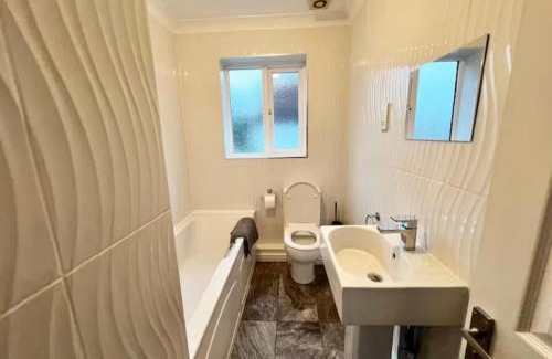 Wallington North Appartement | 1 Berkeley Court