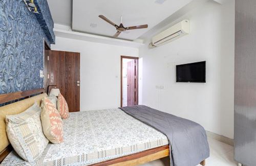 D6 Appartement | 1 BHK, 2 Bthroms in Vasant kunj