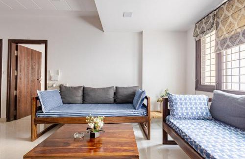 D6 Appartement | 1 BHK, 2 Bthroms in Vasant kunj