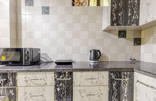 D6 Appartement | 1 BHK, 2 Bthroms in Vasant kunj