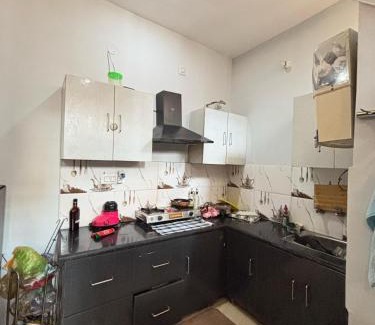 Kharar Appartement | 1 BhK CASA STAYS