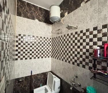 Kharar Appartement | 1 BhK CASA STAYS
