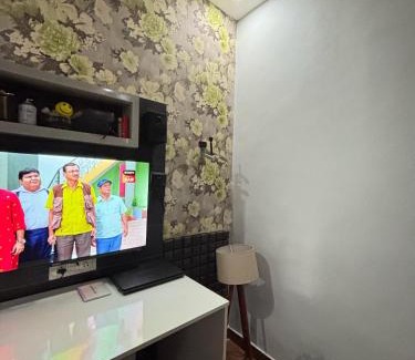 Kharar Appartement | 1 BhK CASA STAYS