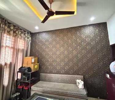 Kharar Appartement | 1 BhK CASA STAYS