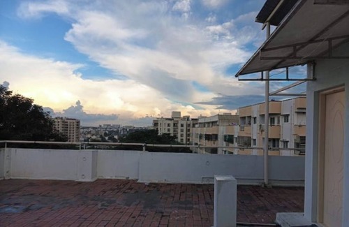 Agara Appartement | 1 BHK House @ Begur Woods