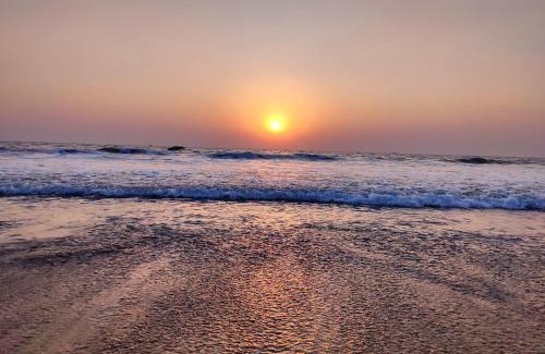 Varca Appartement | 1 BHK Near Varca Beach
