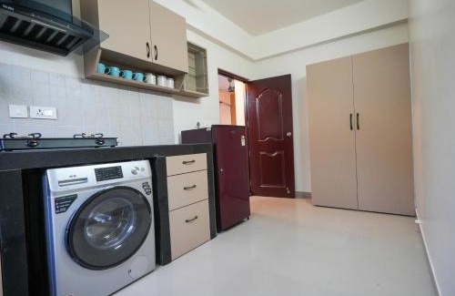 Varca Appartement | 1 BHK Near Varca Beach