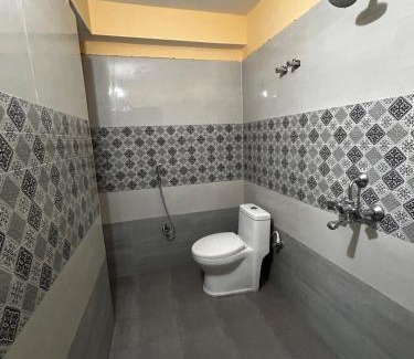 Patna Appartement | 1 BHK with terrace