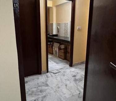 Patna Appartement | 1 BHK with terrace