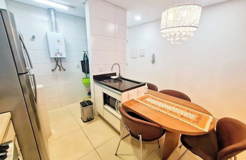 Capao da Canoa Appartement | 1 Block from the beach - Direct reservations - IG @pabloreidoimovel