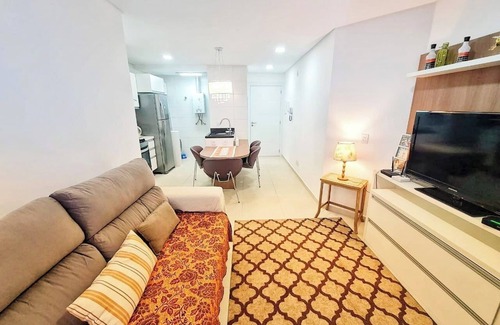 Capao da Canoa Appartement | 1 Block from the beach - Direct reservations - IG @pabloreidoimovel