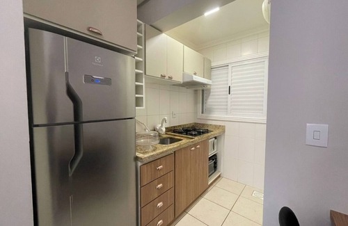 Capao da Canoa Appartement | 1 Block from the beach - Direct reservations - IG @pabloreidoimovel