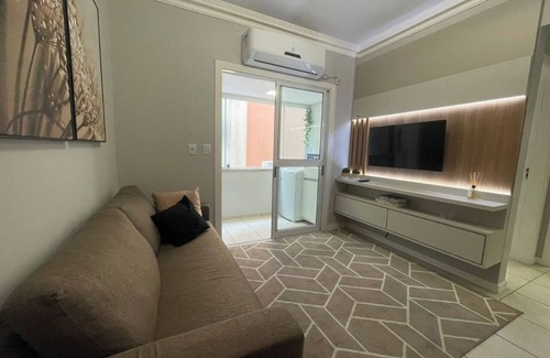 Capao da Canoa Appartement | 1 Block from the beach - Direct reservations - IG @pabloreidoimovel