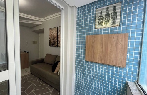Capao da Canoa Appartement | 1 Block from the beach - Direct reservations - IG @pabloreidoimovel