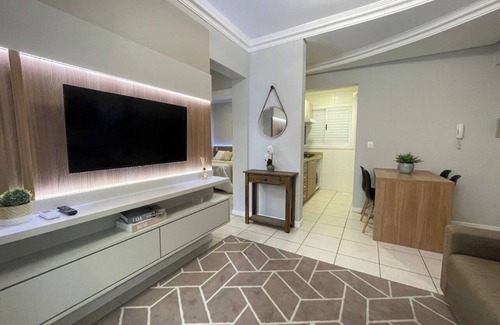 Capao da Canoa Appartement | 1 Block from the beach - Direct reservations - IG @pabloreidoimovel