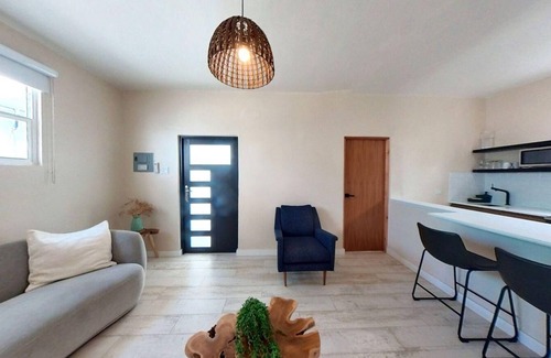 Punta Las Marias Appartement | 1 block from the beach- 3 bedroom apt #1