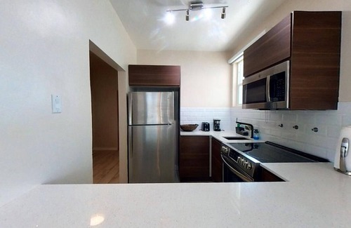 Punta Las Marias Appartement | 1 block from the beach- 3 bedroom apt #1