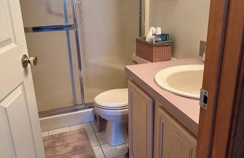 Sea Isle City Maison | 1 Block to Beach Townhome on 65th Street full summer rentals available or weekly