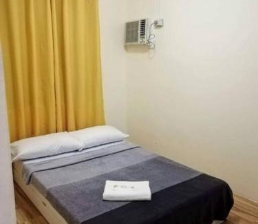 Talomo District Appartement | 1 BR apartment unit - Orchid