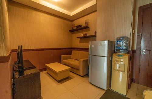Jakarta Appartement | 1-BR at central Jakarta, SCBD, Thamrin residence