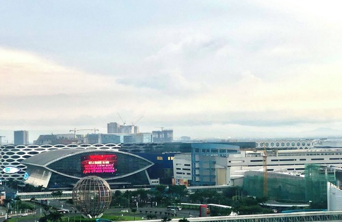 Bangkal Copropriété | 1 BR Condo Apartment Close to Mall of Asia and MOA Arena
