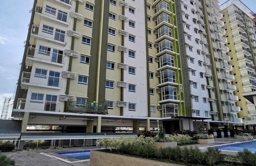 Cagayan de Oro Copropriété | 1 Br condo T2-8H