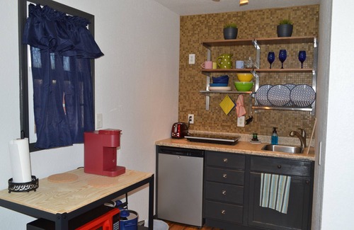 Glendale Appartement | 1 BR Cozy GuestHouse / Glendale Westgate/ Outless